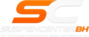 Logo Suspencenter BH