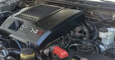 Motor e Cambio